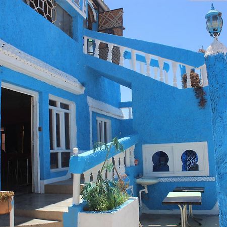 Hôtel Amgoune Boumalne Dades Exterior foto