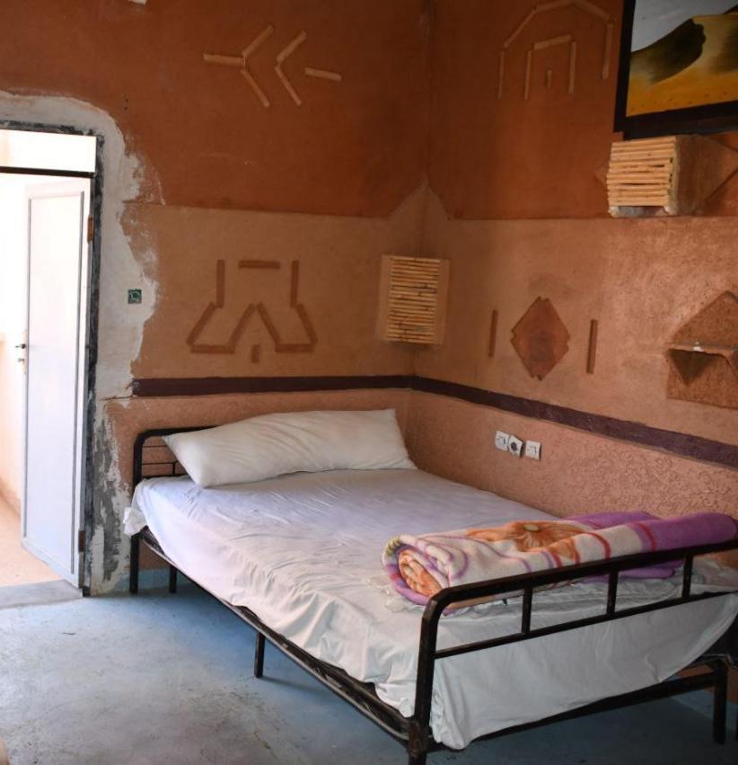 Hôtel Amgoune Boumalne Dades Exterior foto