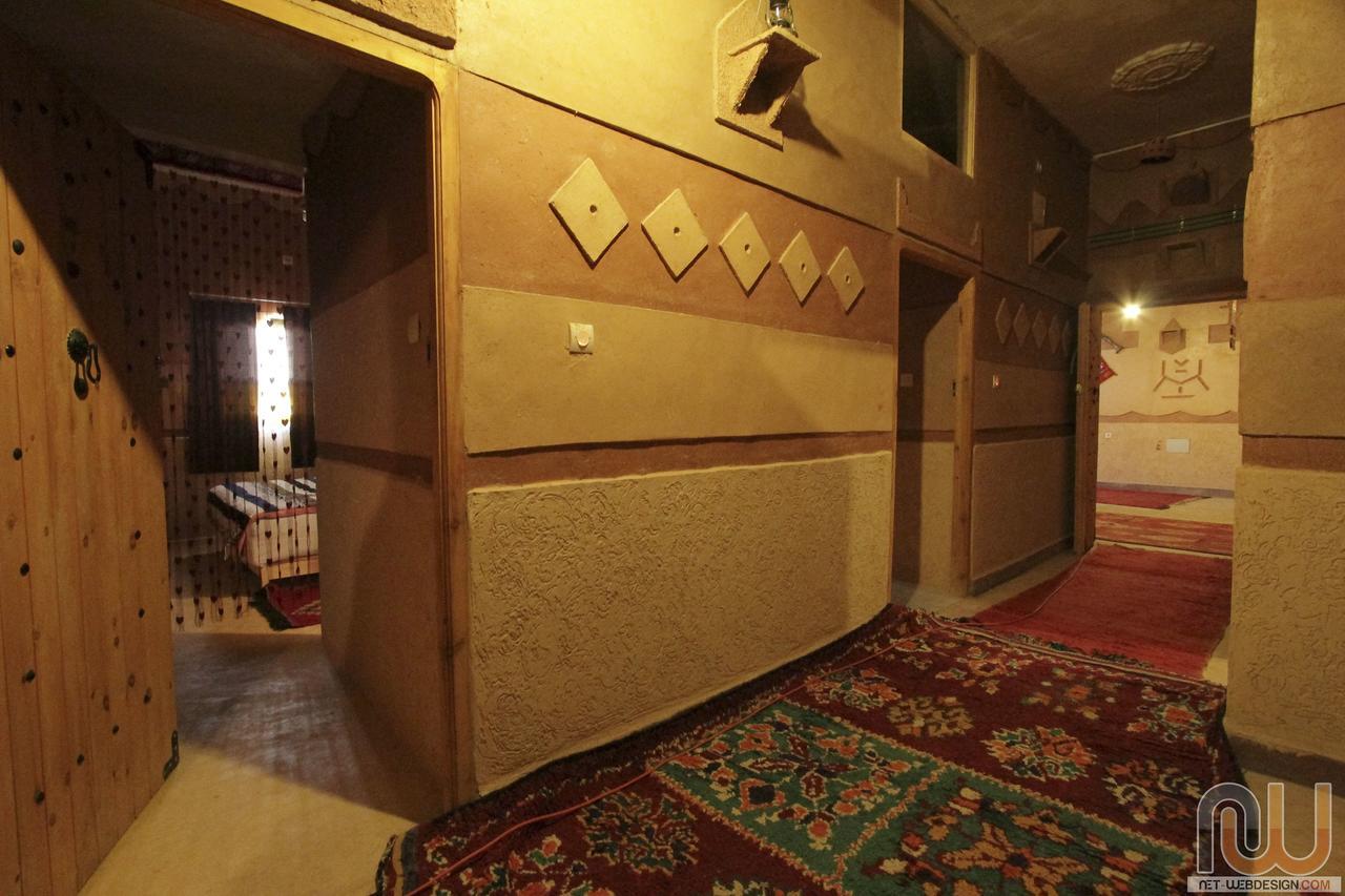 Hôtel Amgoune Boumalne Dades Exterior foto
